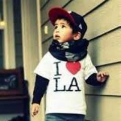 Swagg et fier de l'être ^^.