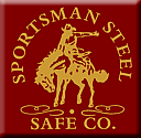 Gun_safes's profile picture. Vault Doors, Shelters & Gun Safes By Sportsman Steel Safes. Our Customers: FBI, CIA, DOJ, ATF, DEA Homeland Security & more. Call Todd for a Quote 800-266-7150