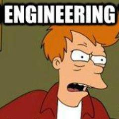EngineeringQuot's profile picture. Just the best Quote from the Engineering Department that of the day.