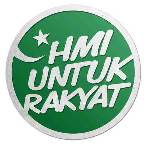 Akun Relawan penggalangan kader HMI untuk pengabdian & pemberdayaan masyarakat|pengawal amanah gagasan #HMIuntukRakyat | Yakusa