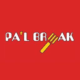 Empanadas, pastelitos y picaderas                palbreak.plb@gmail.com  Instagram @palbreak