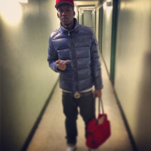 DaUFO_God's profile picture. Follow My Insta @NoDaysOff_UFOTim .. Brooklyn Nigga Anyhow