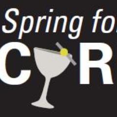 JDRF YLC's 10th annual Spring for a Cure event.  SFAC is a culinary and beverage tasting event on Thursday, May 2nd; 7-11pm at The Metropolitan Pavilion, NYC.