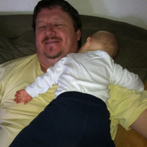 Gregg1123's profile picture. 