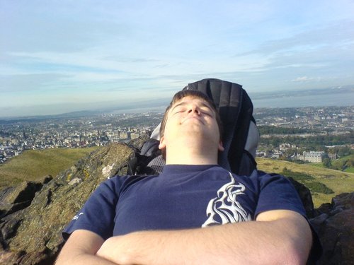 MAddin_M's profile picture. 