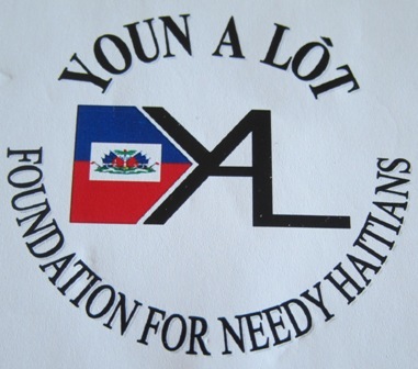 Youn a Lòt est une organisation haitienne à but non lucratif fondée en 2005 à Brooklyn, New York pour aider Haiti. http://t.co/6wc1Erruf4