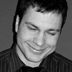 Assistant Director of UX & UI at @EY_US
Building a better working world
• Branding • Design • UX •