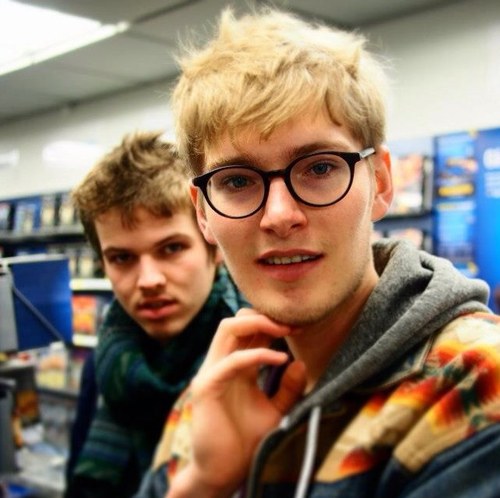 Simon_Lilja's profile picture. 