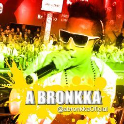 Twitter OFICIAL do vocalista da banda A Bronkka! Atualizado pelo mesmo ou pela assessoria!