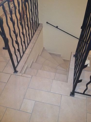 RJB Tiling and Bathroom Installations pride ourselves on high quality workmanship. Call Rob on 07714210008