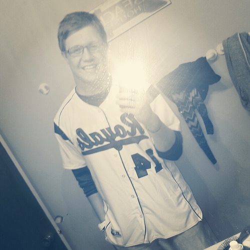 ajn335's profile picture. 