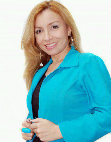Periodista/Journalist. Premio Nacional de Periodismo Defensora y amante de la libertad @diariodlosandes @ipysvenezuela