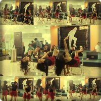 REDlipstarSexyDancer (@redlipsexyd) 's Twitter Profile