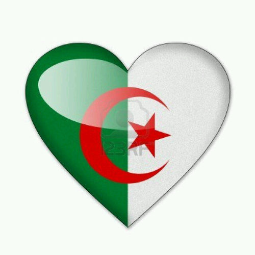 جزائرية مقيمة في البحرين