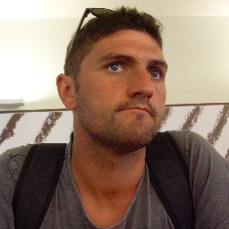 mudlark23's profile picture. 