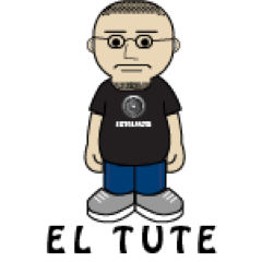 eltuteberto Profile Picture