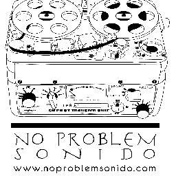 noproblempost's profile picture. Estudio de postproducción de sonido