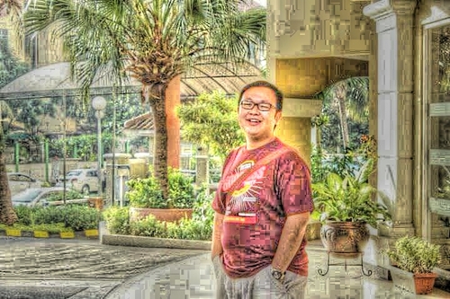 AndreasBongW14's profile picture. 