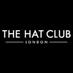 The Hat Club (@thehatclub1) Twitter profile photo