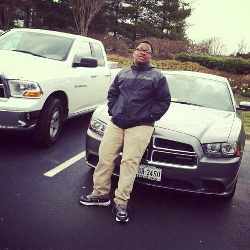 Made It From The Bottom So In God We Put Our Trust In.