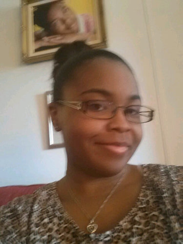 Wake Up Thanking God For Allowing Me 2 See Another Day! R.I.P. Ann Daddy, and Shekara! Life Is Short So Live Like Its Your First Day.