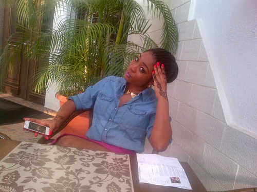 . . . A Bit of This and A Bit of That ッ