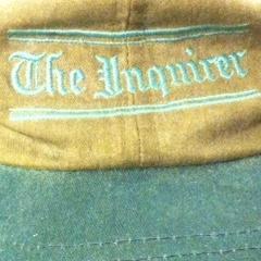 Philadelphia Inquirer reporter
