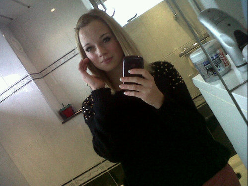 stephxxblond's profile picture. ♡♡