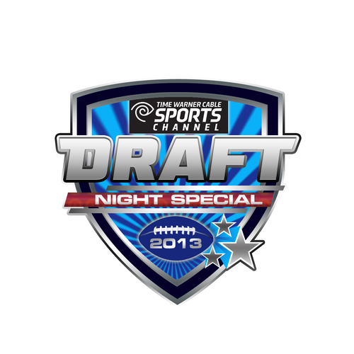 Official draft twitter account for the 2013 Time Warner Cable Sports Channel Buffalo Draft Coverage special