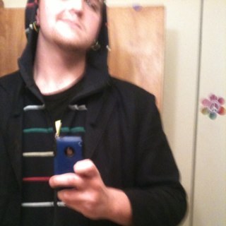 moralissue's profile picture. 