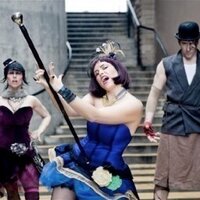 The Dream Cab (@thedreamcab) 's Twitter Profile