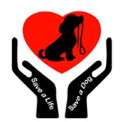 We rescue Death Row Dogs from high kill shelters