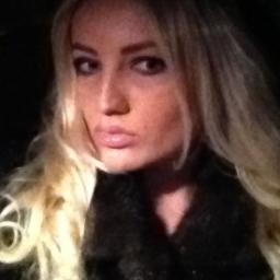 Future lawyer, interested in everything - fashion, design, law, travelling, photo, hockey, tennis, football, music))
Anutka at the fashion spot