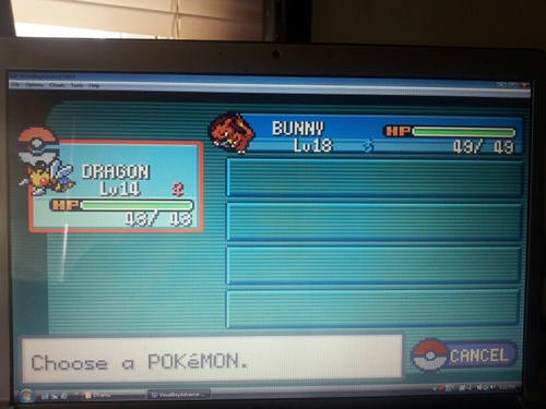 ask me about pokemon! :D