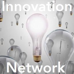 Innovation Network investigates that point where people, creativity, knowledge, foresight & will intermix to exponentially change how we think, live & work.