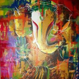 Artist with over 30 Years experience