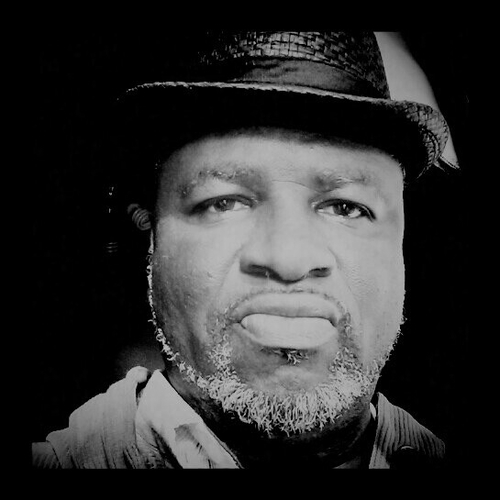 larry36680116's profile picture. 