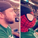 Ted Ferris - @tferris318 - Twitter