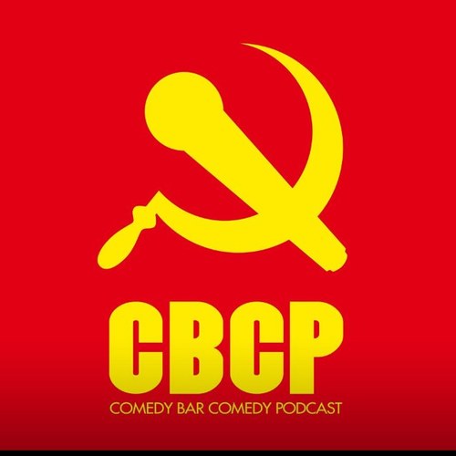 Sick podcast recorded live from the Comedy Bar cabaret every Thurs. @11pm. Hosted by @patthornton, @garyrideoutjr and @tal_zimerman Produced by @AndyHullbone