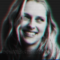 Just a girl in the Academy. :D Hope to hear from you!
XOXOXO
