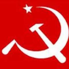 The Official Twitter Account of the Communist Party of India (Marxist). Inquilab Zindabad!!