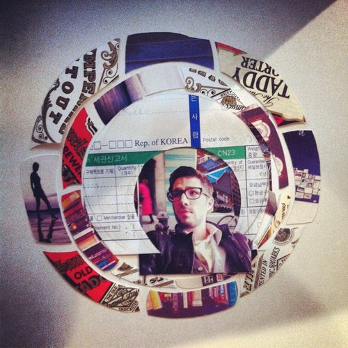 AdamRobitaille's profile picture. Former head chef at Whitey On Rice Sushi Bar