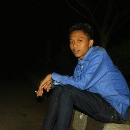 Nakal dulu Baru Sukses
Jangn Sukses Dulu Baru Nakal  :D