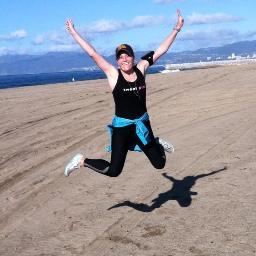 Runner + Outdoor Enthusiast | Marathon x 1 | Half Marathon x 8 | #sweatpink Ambassador | #girlsgonesporty Ambassador