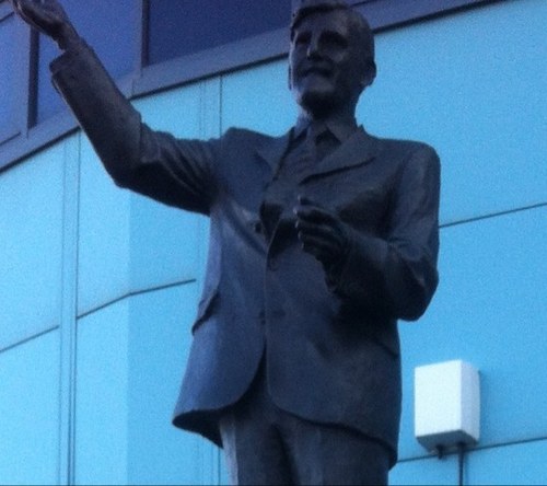 thecarmster's profile picture. 