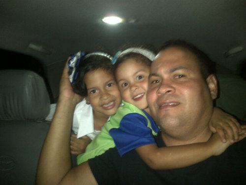 Los hijos son una bendición de dios