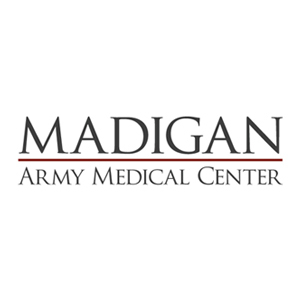 Official Twitter account of Madigan Army Medical Center (Following, Re-Tweeting, & Hyperlinking Do Not Constitute Endorsement by the Department of Defense)