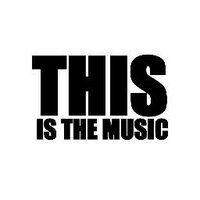 This Is The Music (@thisisthemusic_) 's Twitter Profile