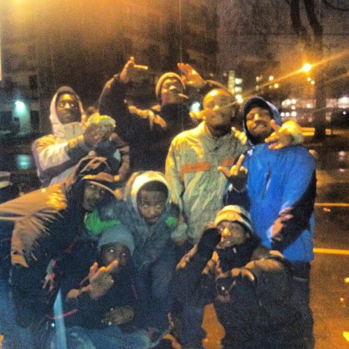 Sunvally #orangegang #hungrymoney hittas follow da goon