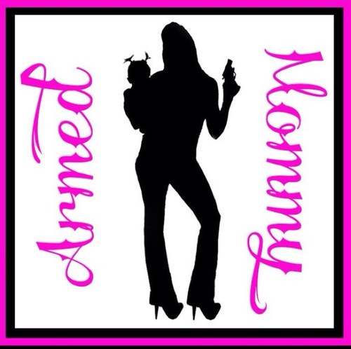 Uncensored, all American, and unapologetic about it. I support the Constitution, freedom, liberty, and the 2A. Welcome to Armed Mommy!